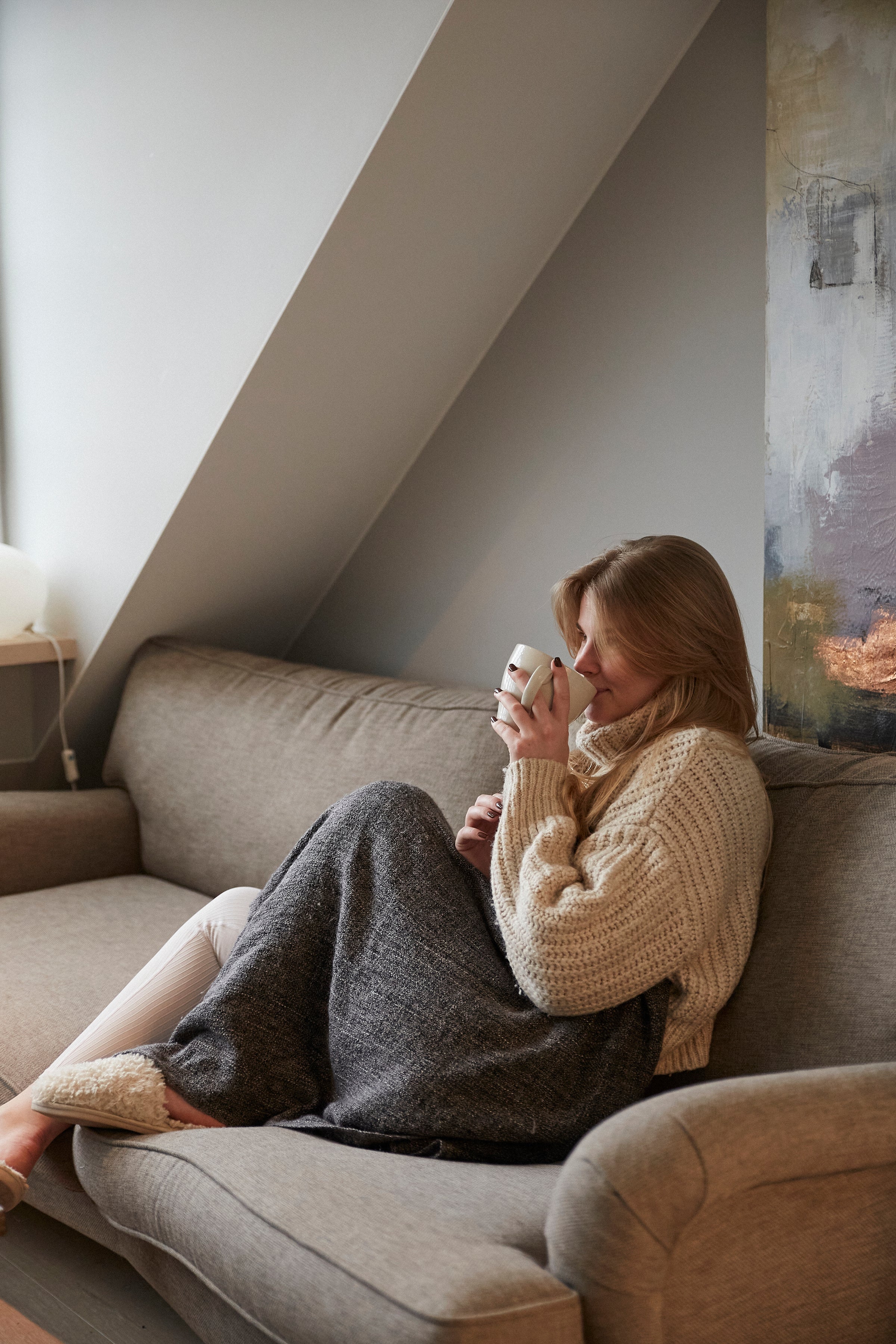 Period Pain is Not Normal: The relationship between hormonal balance and period pain