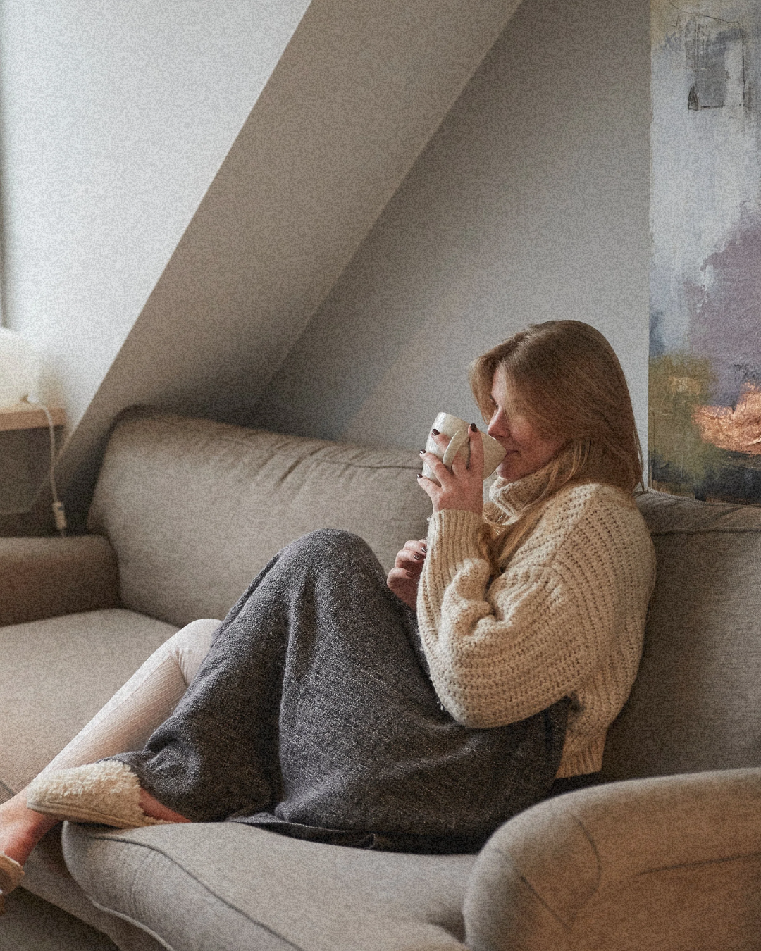 Period Pain is Not Normal: The relationship between hormonal balance and period pain