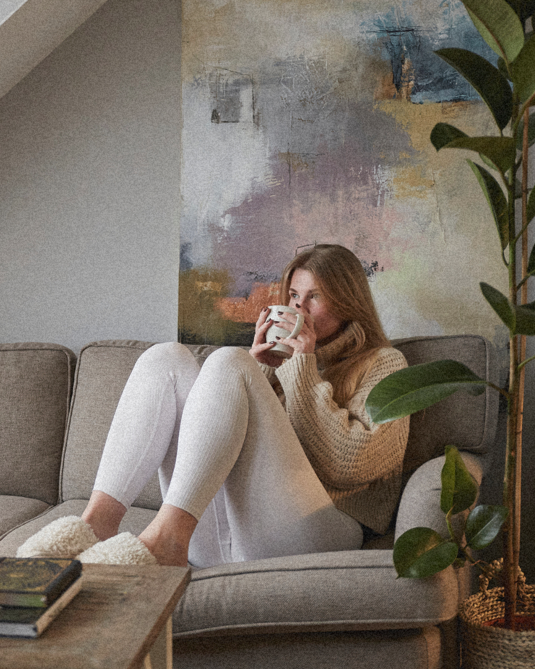 Bye-Bye Period Cramps: Crush Them with Lifestyle and Diet Hacks
