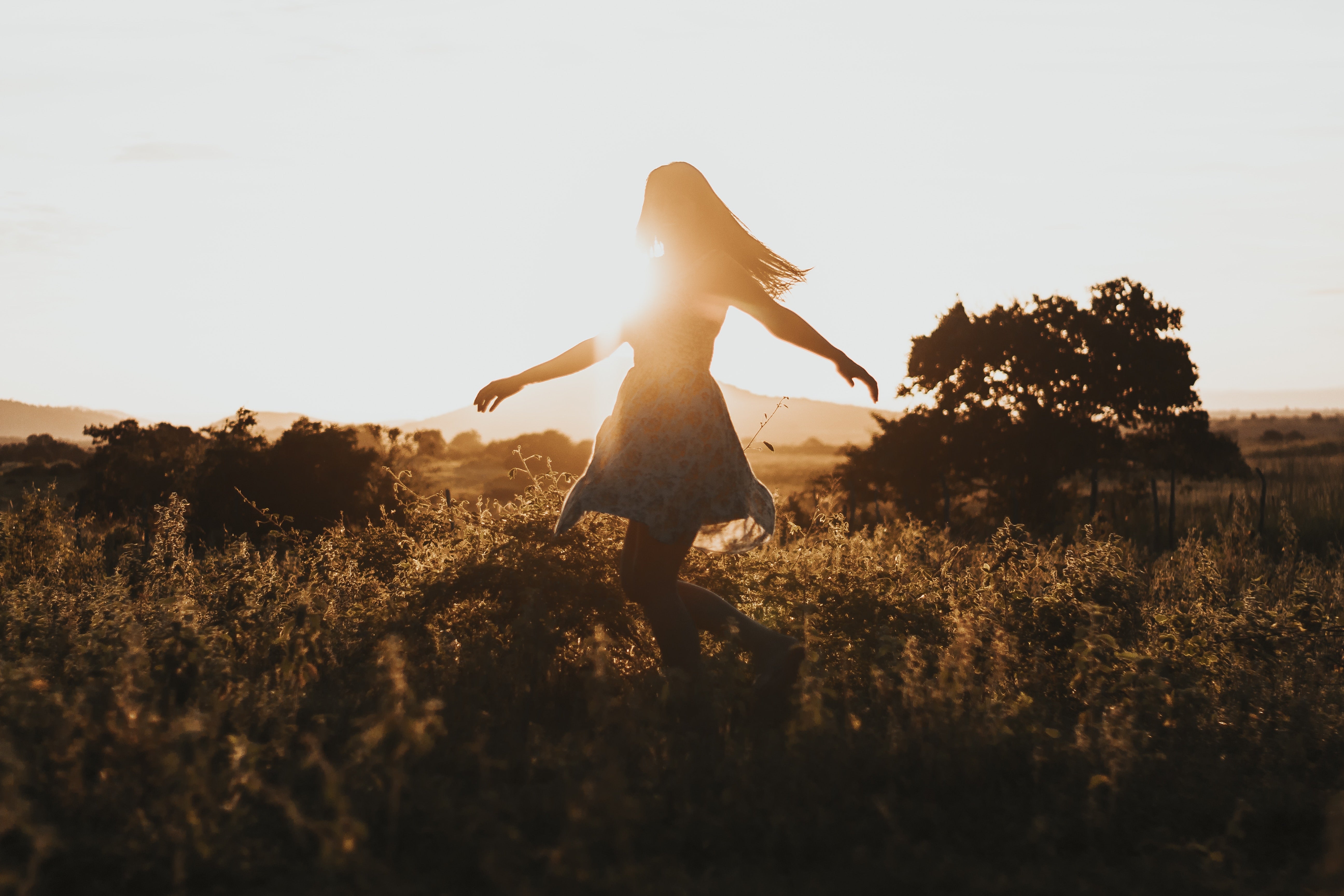 The Lazy guide to living in sync with your cycle