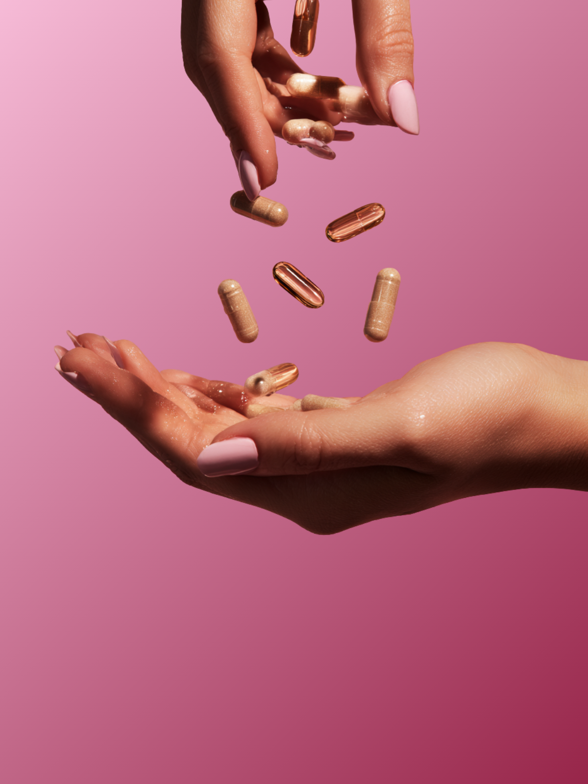 SVAAN – Female Wellness Supplements for Women’s Cycle Health